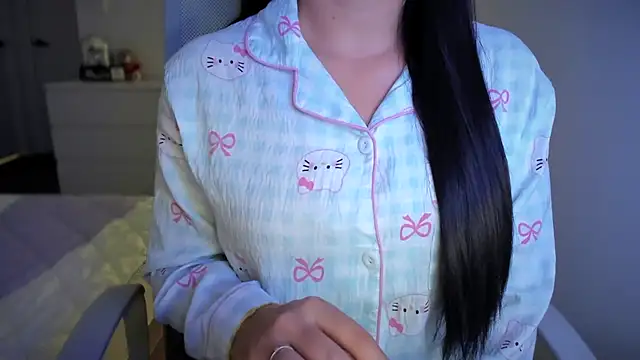 دردشة TheGoldenGirl الجنسية المباشرة