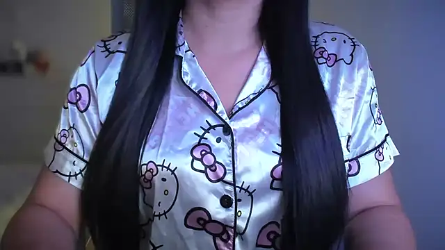 TheGoldenGirl Show Webcam