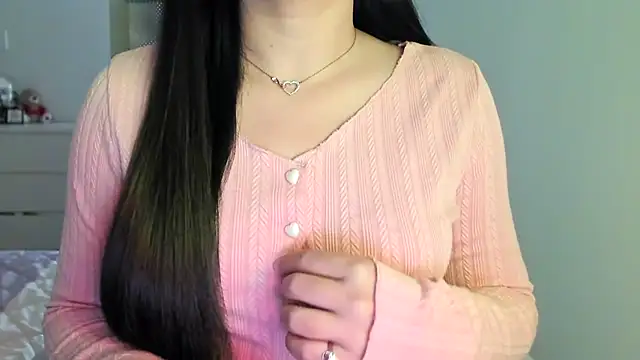 TheGoldenGirl's Webcam Show