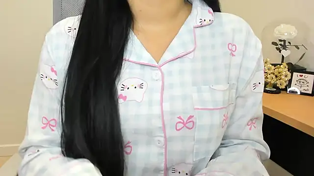 TheGoldenGirl 라이브 XXX 채팅