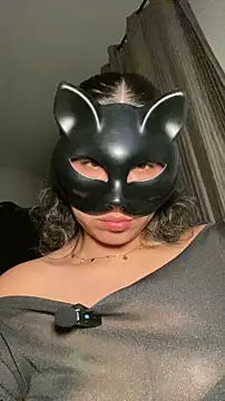 nenalayla Webcam-Show