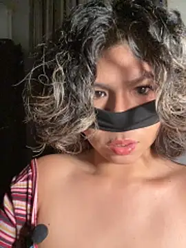 nenalayla Webcam show