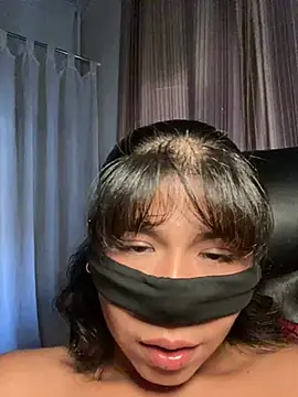 nenalayla Webcam show
