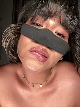 nenalayla Webcam show