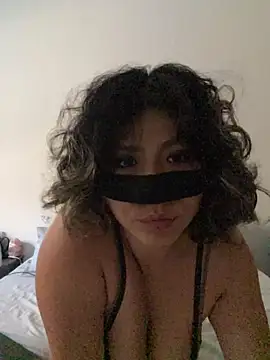 nenalayla Webcam show