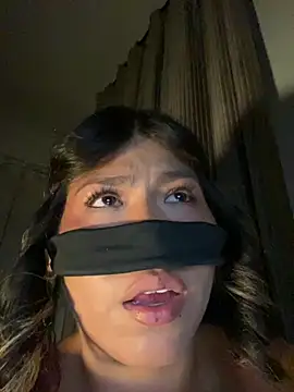 nenalayla Webcam show