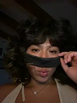 nenalayla Webcam show