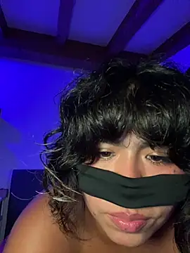 nenalayla Webcam show