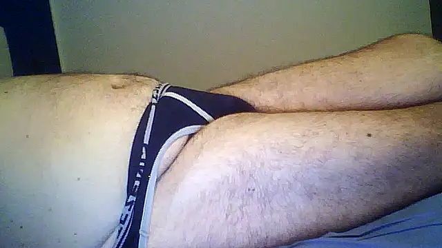 Show webcam de Anderrust