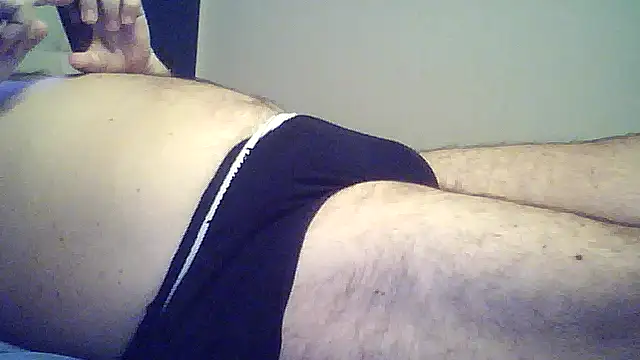 Show de webcam de Anderrust