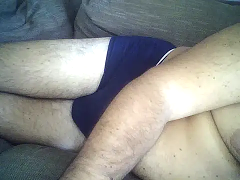 Anderrust Show in webcam