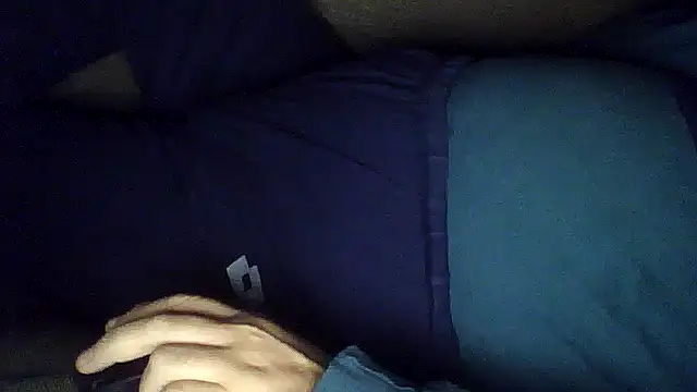 Anderrust 라이브 XXX 채팅