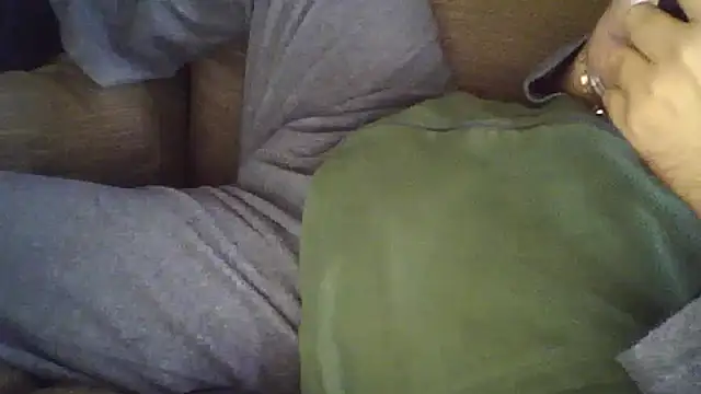 Chat +18 de Anderrust ao vivo