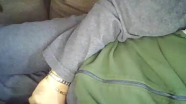 Anderrust Show in webcam