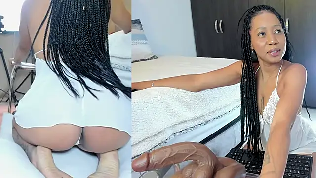 Sweetcocoa- 라이브 XXX 채팅