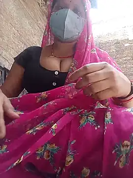 Lattika-Bhabhi Pertunjukan Webcam