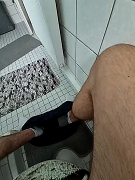 Reneamk Webcam-Show