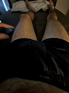 Reneamk webcam show