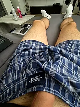 Reneamk Show Webcam