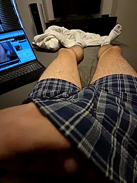 Reneamk Webcam-Show