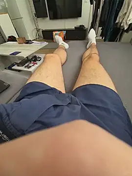 Reneamk Webcam-Show