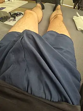 Reneamk Webcam-Show