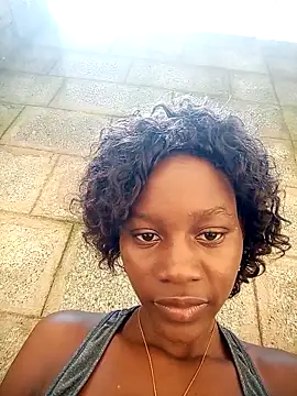 Petite_li's Webcam Show