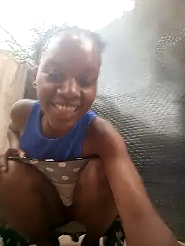 Petite_li's Webcam Show