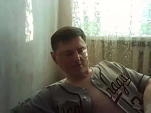 Alebeni Webcam Show