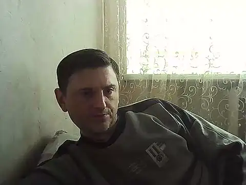 Webkamerová show Alebeni