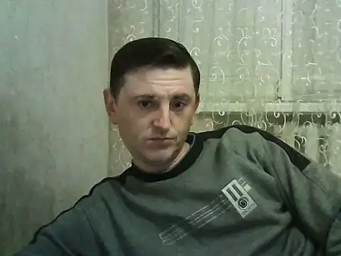 Webkamerová show Alebeni