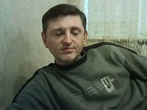 Webkamerová show Alebeni