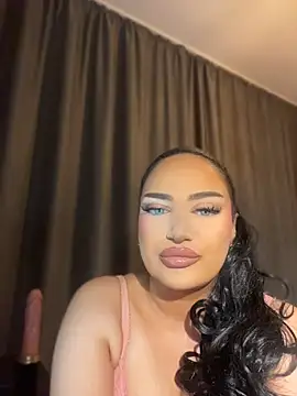 EmiliaPetrova Webcam-Show