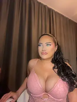 EmiliaPetrova Webcam-Show