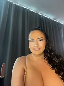Show webcam de EmiliaPetrova