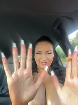 EmiliaPetrova's Live XXX Chat
