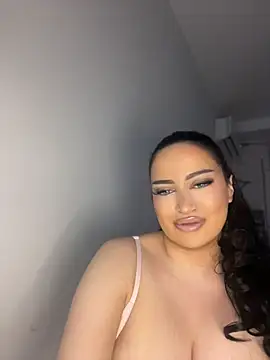 EmiliaPetrova Webcam-Show