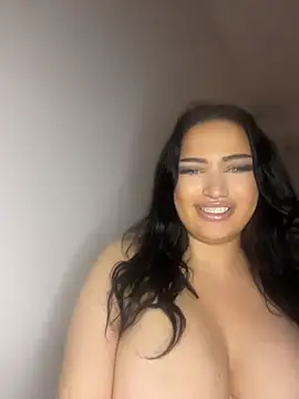 EmiliaPetrova Adlı Modelin Web Kamerası Şovu
