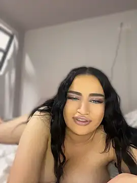 Živý XXX chat EmiliaPetrova