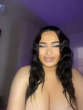 Show Webcam de EmiliaPetrova