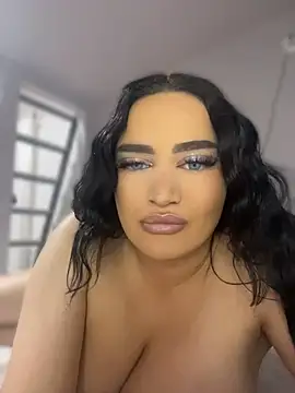 EmiliaPetrova Webcam-Show