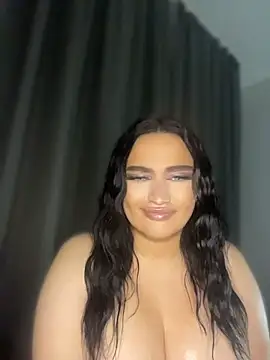 EmiliaPetrova's Webcam Show