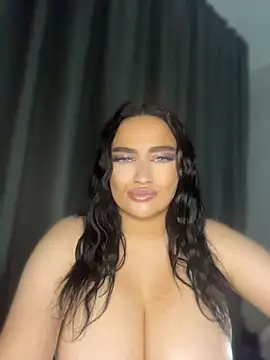 EmiliaPetrova Webcam-Show