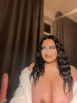 EmiliaPetrova Webcam-Show