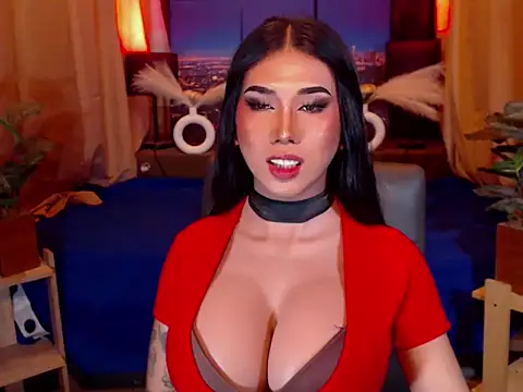 YourBabyGirlExists 网络视讯表演