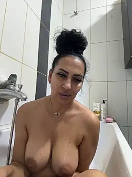 carlaxxx Webcam show