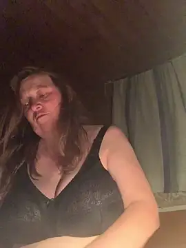 Rasinka Webcam-Show