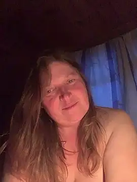 Rasinka's Webcam Show