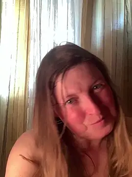 Rasinka's Webcam Show