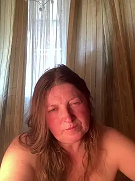 Rasinka's Webcam Show
